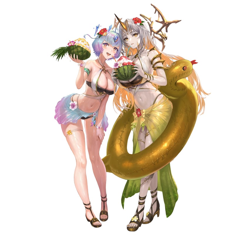 gullveig and seidr (fire emblem and 1 more) drawn by yoshiku_(oden-usagi)
