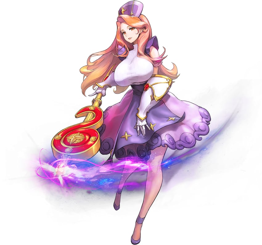 orellia (last origin and 1 more) drawn by kakiman