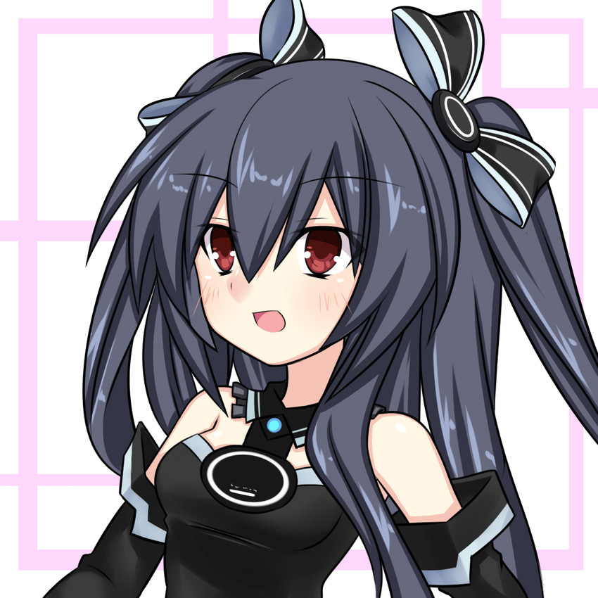 uni (neptune and 1 more) drawn by meimu_(infinity)