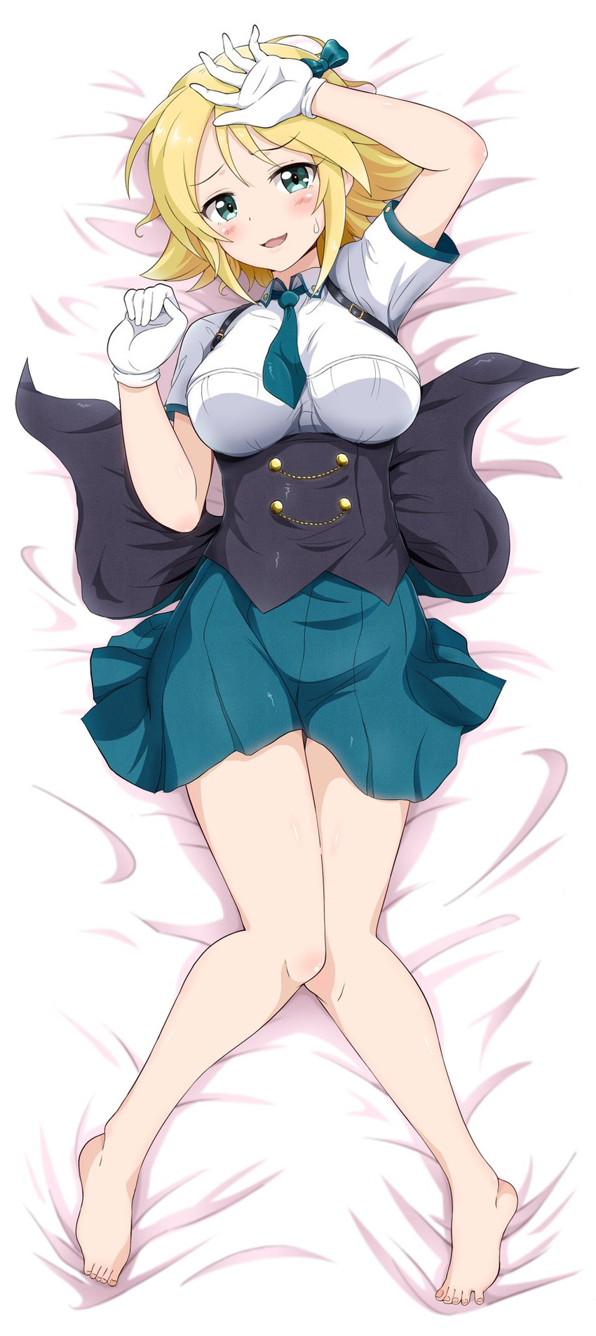 umeki otoha (idolmaster and 1 more) drawn by eggman_(ni_tamagoex)