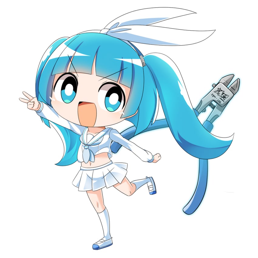 nipako (hop step jumpers and 1 more) drawn by lets0020