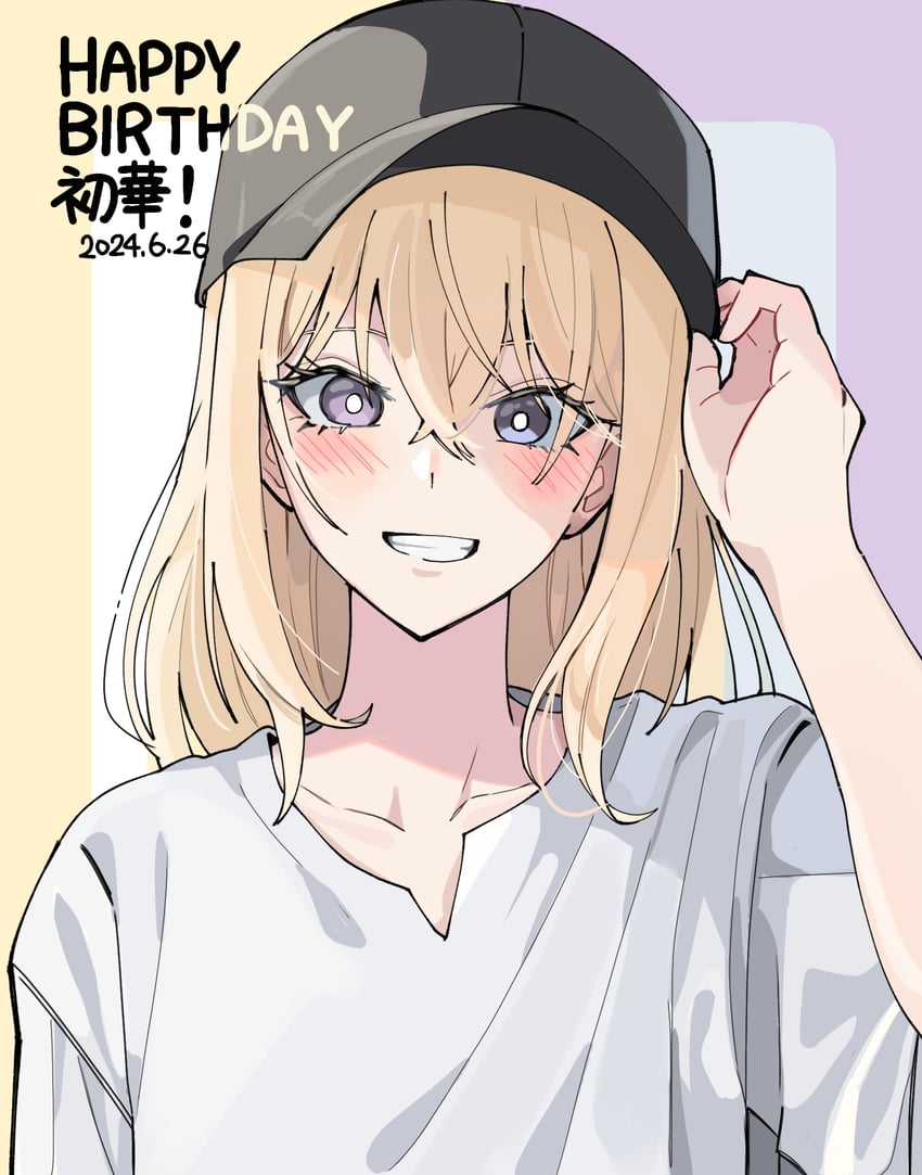 misumi uika (bang dream! and 1 more) drawn by nanami_(nunnun_0410)