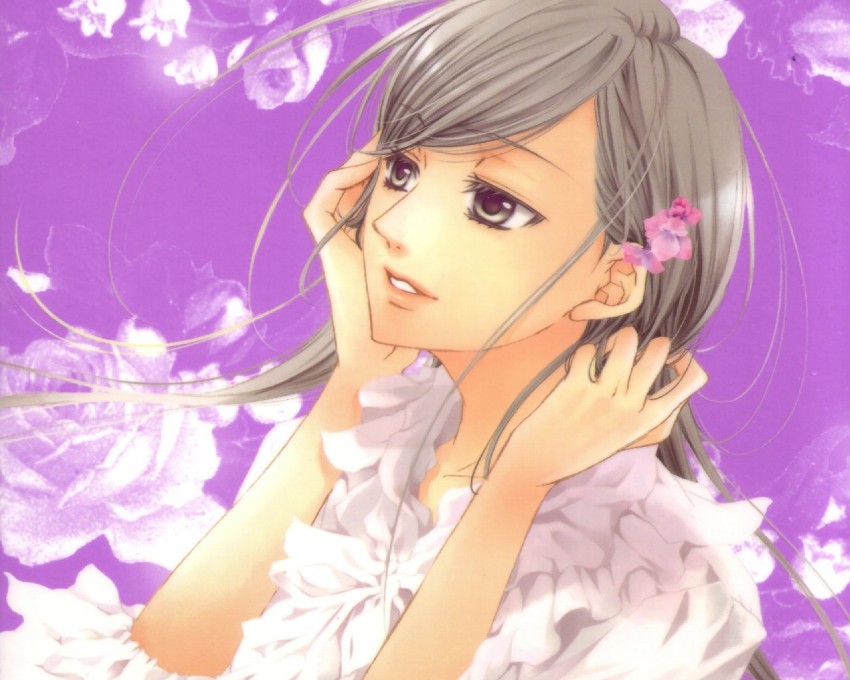ogasawara sachiko (maria-sama ga miteru) drawn by hibiki_reine