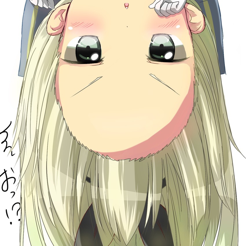 shimakaze (kantai collection) drawn by pentagon_(railgun_ky1206)