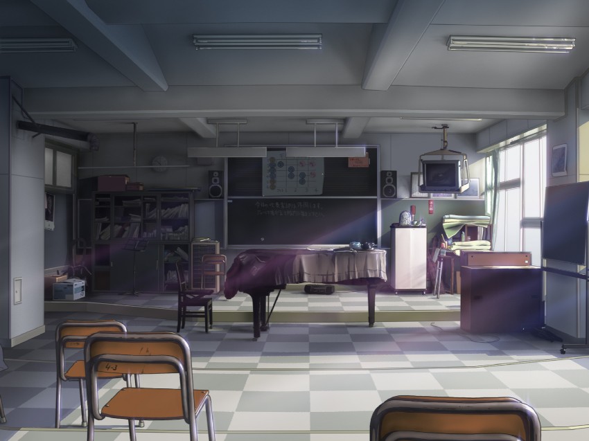 original drawn by isai_shizuka