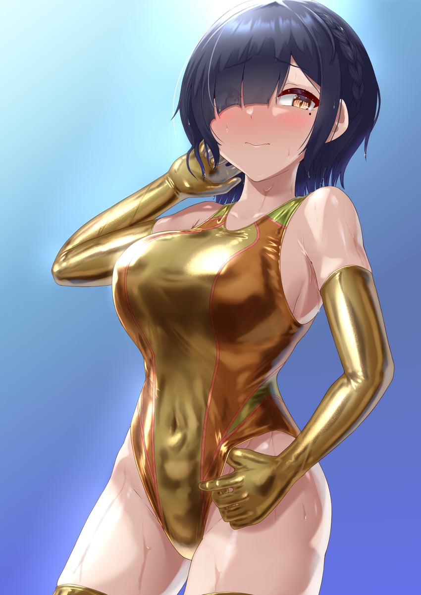 original drawn by garoo_hoshi