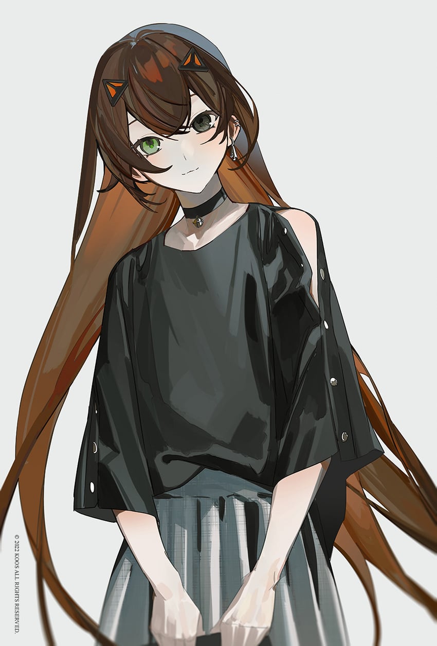 alban knox (nijisanji and 1 more) drawn by k00s