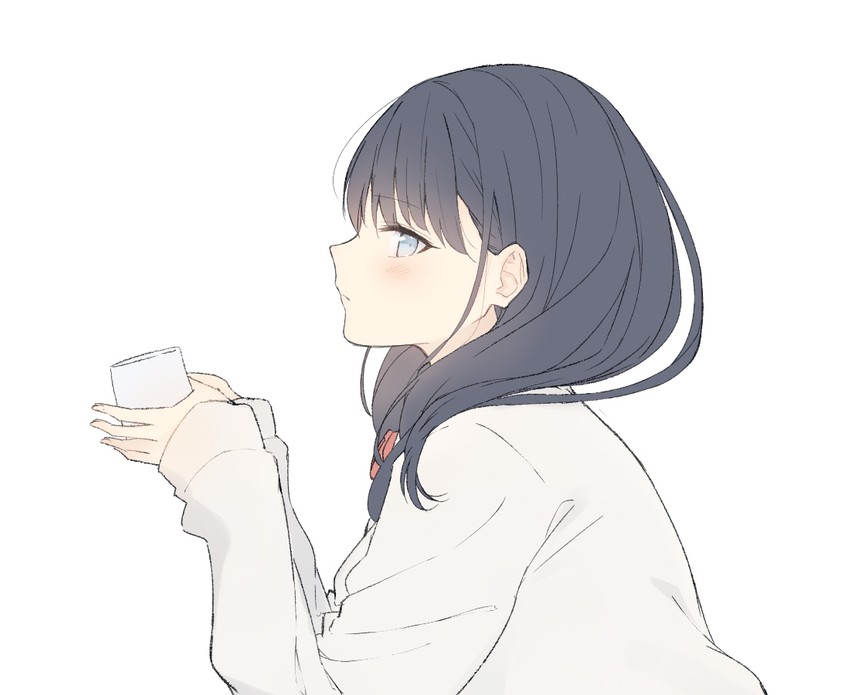 takarada rikka (gridman universe and 1 more) drawn by seki_(l0410706268)