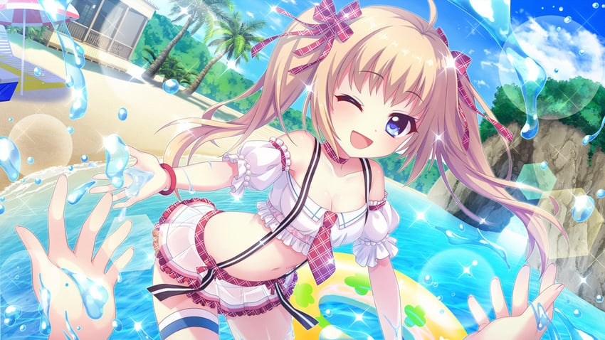 itsumura haruka and itsumura yukari (re:stage!) drawn by izumi_tsubasu