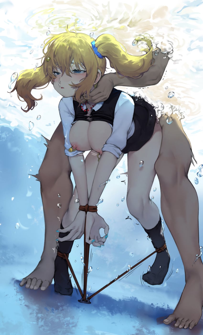 hayasaka ai (kaguya-sama wa kokurasetai ~tensai-tachi no renai zunousen~) drawn by rou_(rou22)