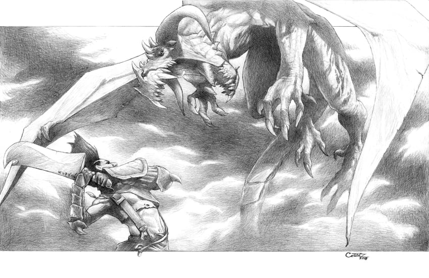 original drawn by sumo0172