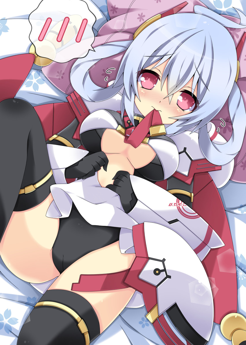 matoi and edea cluster (phantasy star and 1 more) drawn by milkpanda