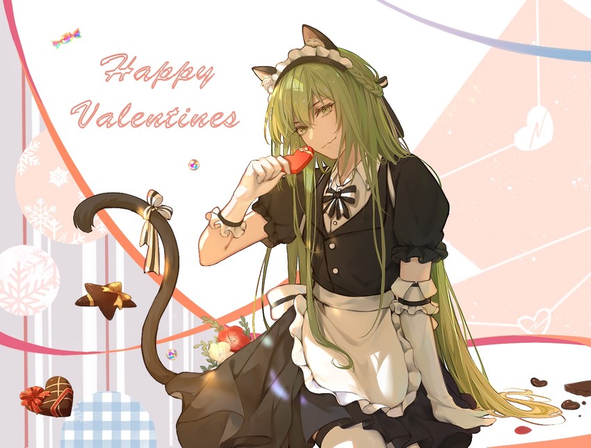enkidu (fate and 1 more) drawn by nanako_(user_zcmj5835)