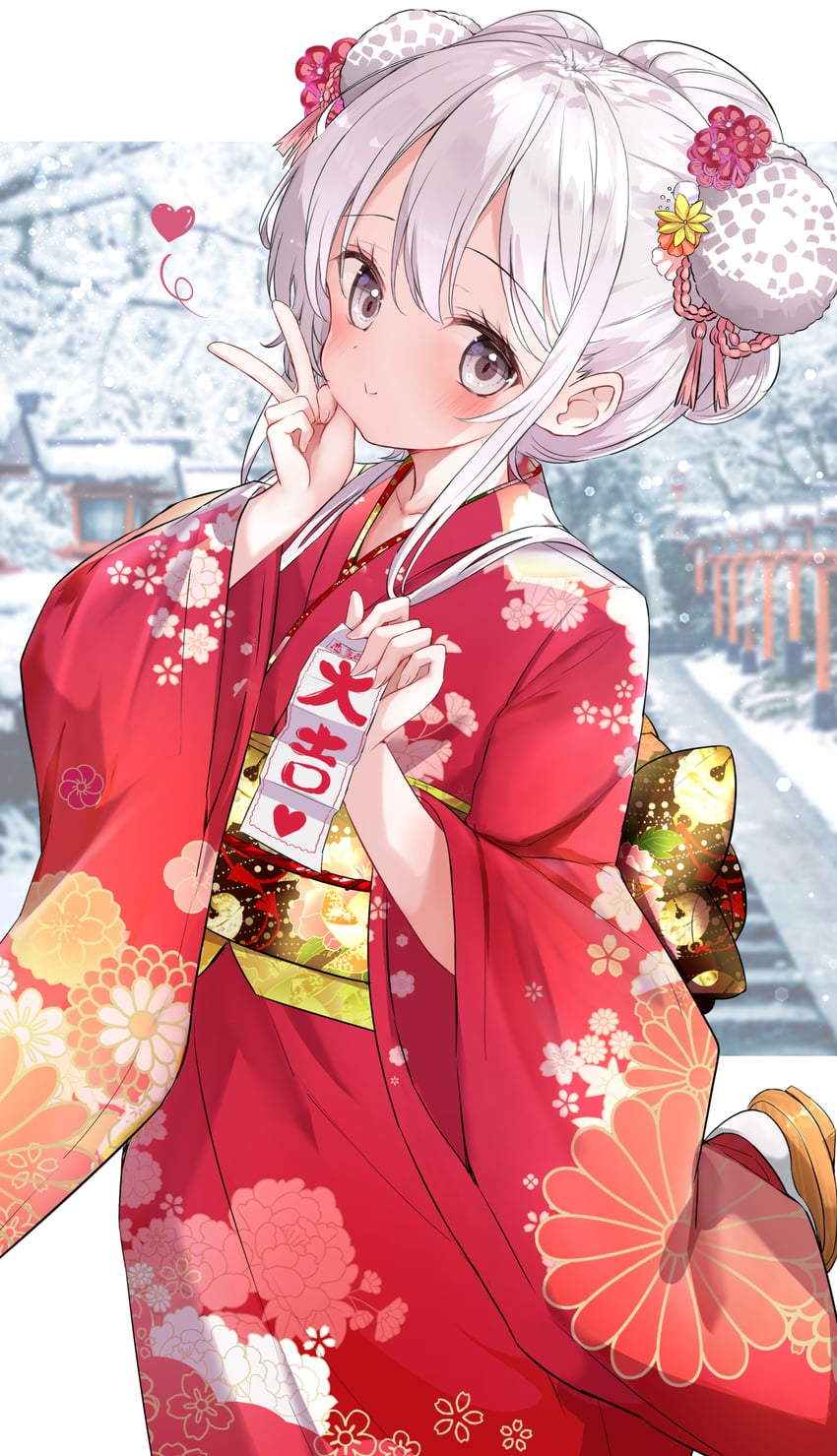 imouto-chan (original) drawn by hamaken._(novelize)