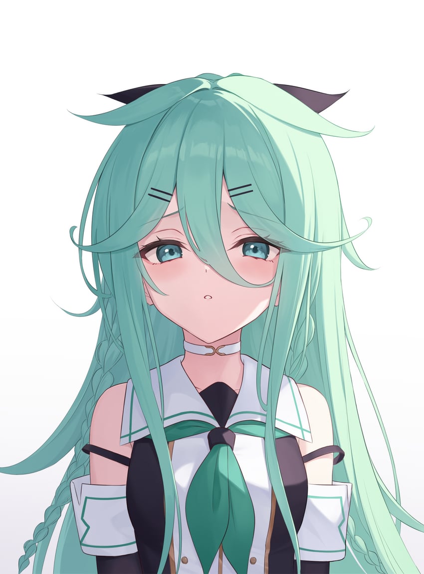 yamakaze and yamakaze kai ni (kantai collection) drawn by yachima