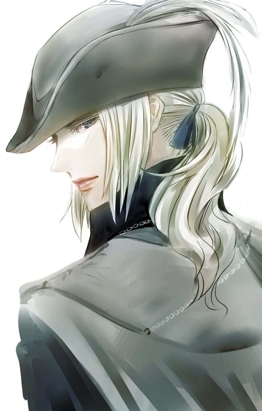lady maria of the astral clocktower (bloodborne) drawn by itsuki_(itsukiovo)