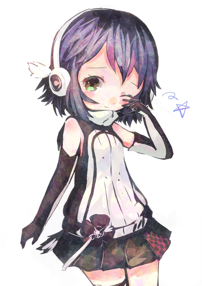 humboldt penguin (kemono friends and 1 more) drawn by maki_gamin