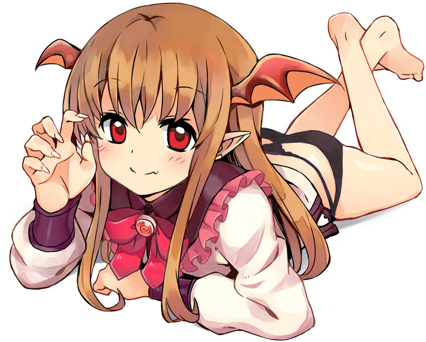 vampy (granblue fantasy and 2 more) drawn by kirarin369