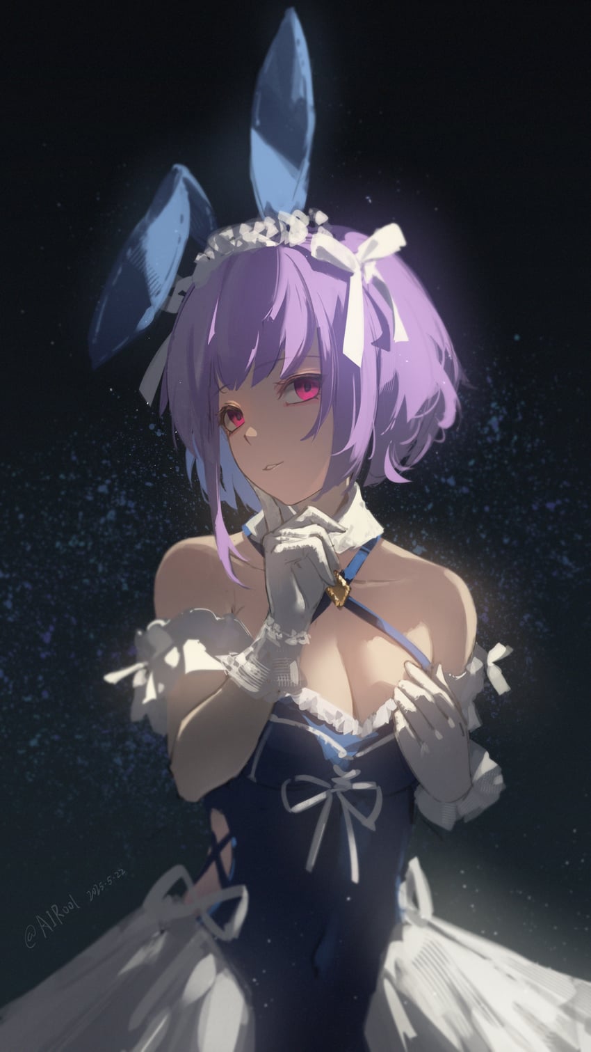 yuutenji nyamu (bang dream! and 1 more) drawn by airool