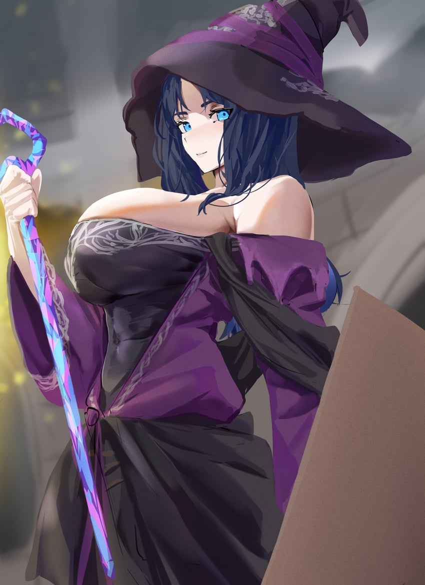 ouro kronii and recluse (hololive and 3 more) drawn by daaku_(koizumi_arata)