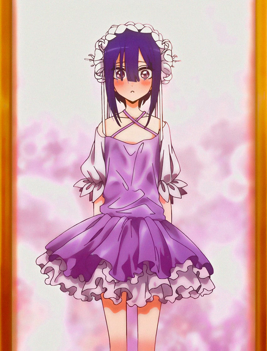 inui sajuna (sono bisque doll wa koi wo suru) drawn by mugichan07