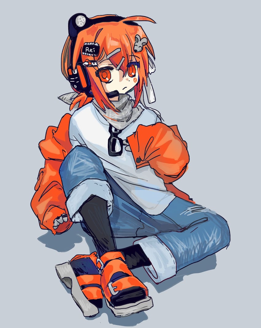adachi rei (utau and 1 more) drawn by sanotsuki_(mochi0101_831)