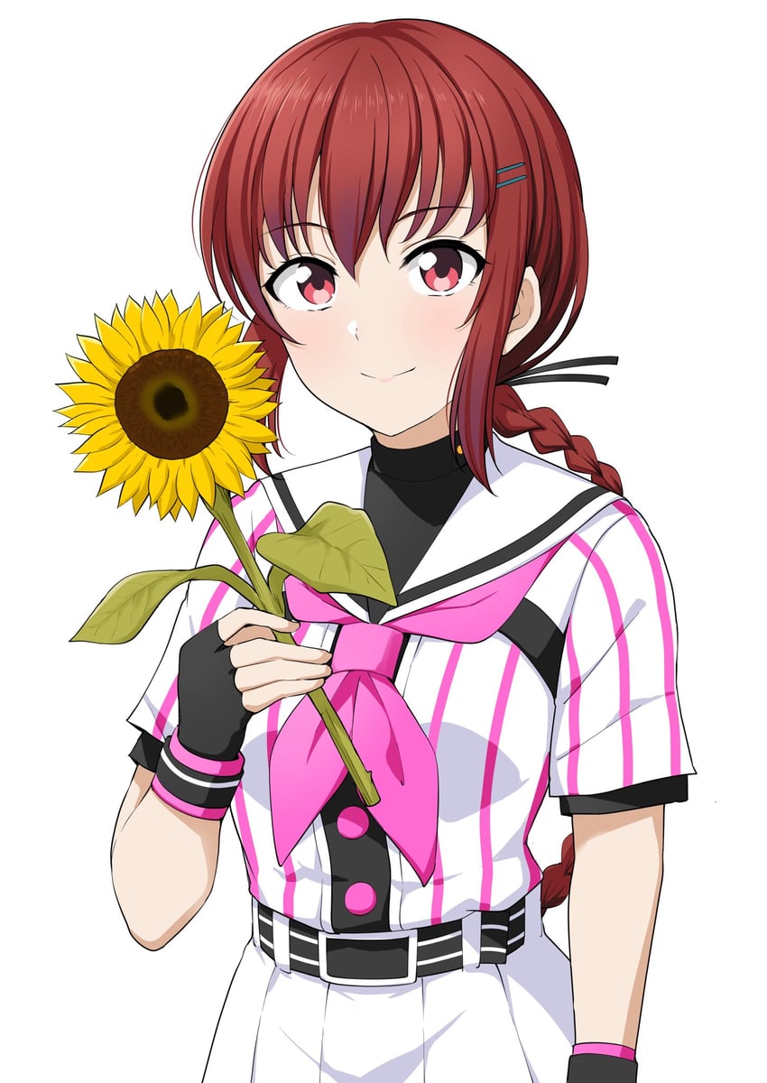 kurashiki maiko (cinderella series and 1 more) drawn by barkhorn0331