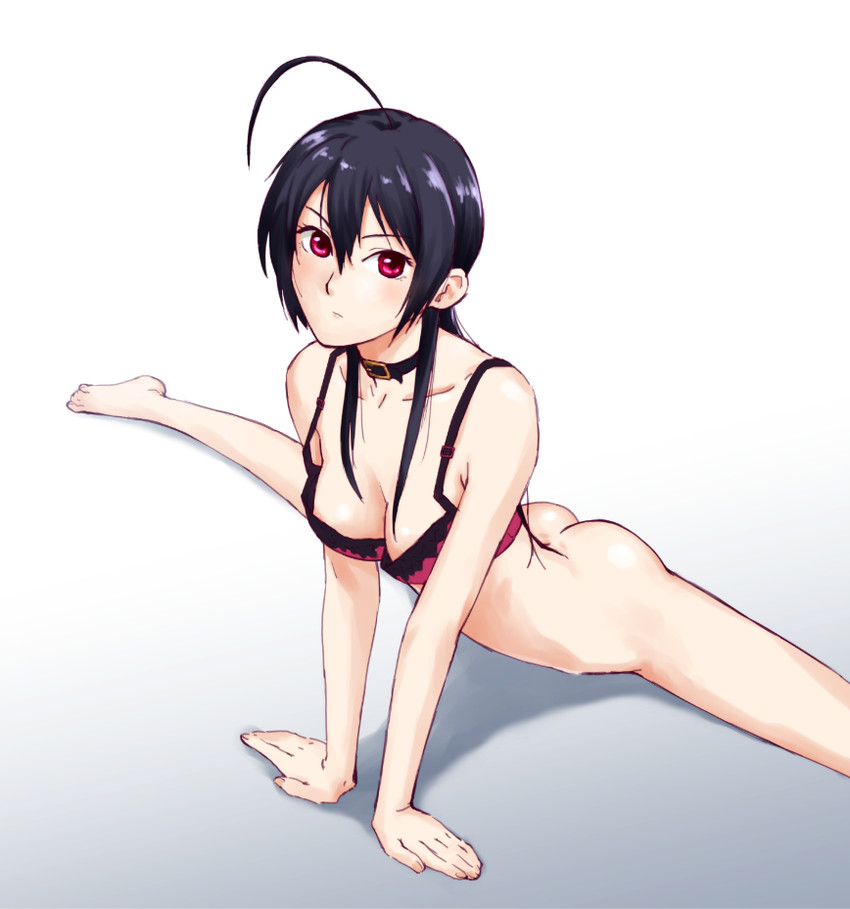 takanashi touka (chuunibyou demo koi ga shitai!) drawn by kaburagi_yuki