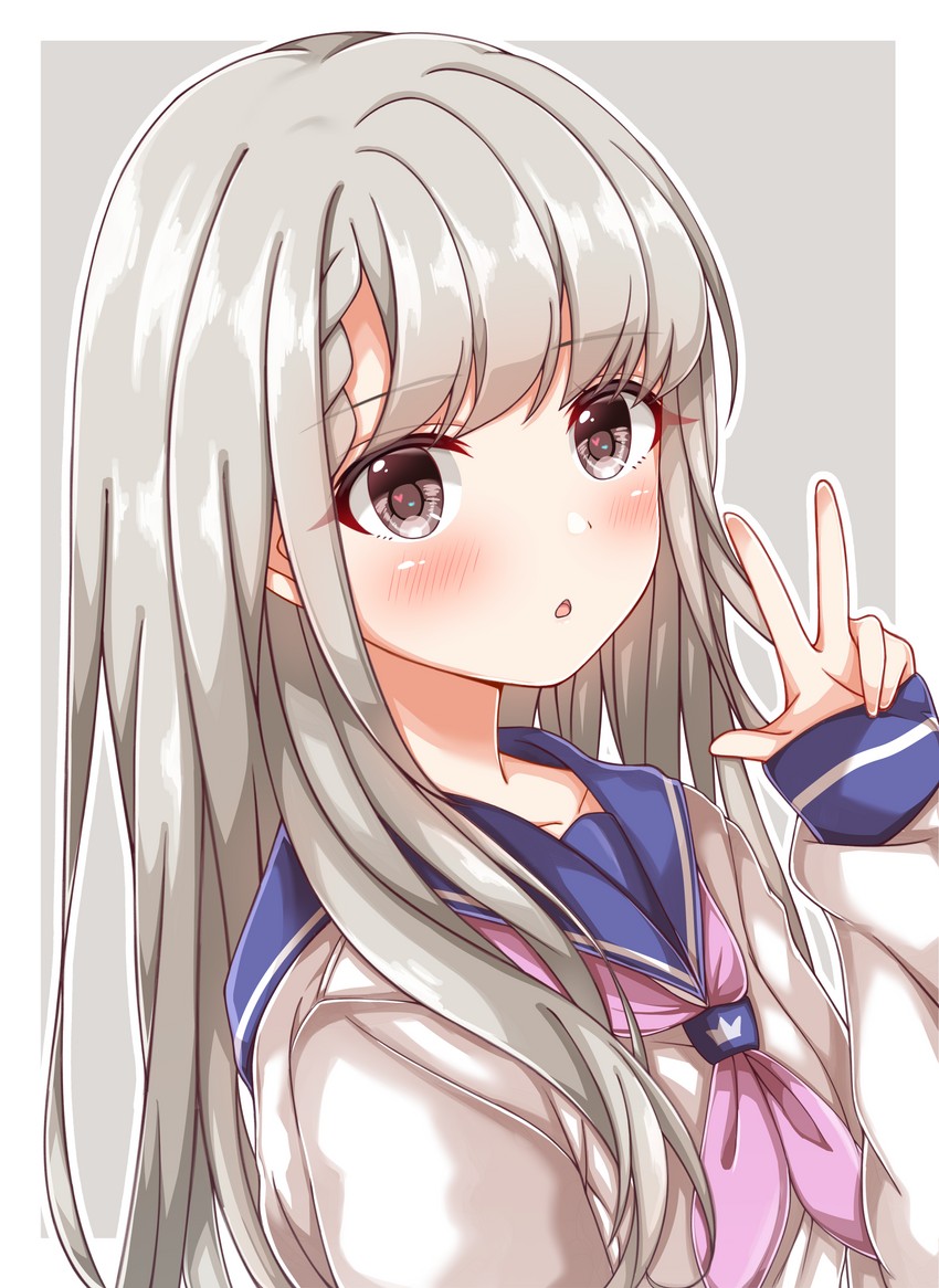 hisakawa nagi (idolmaster and 1 more) drawn by naruse_nagi