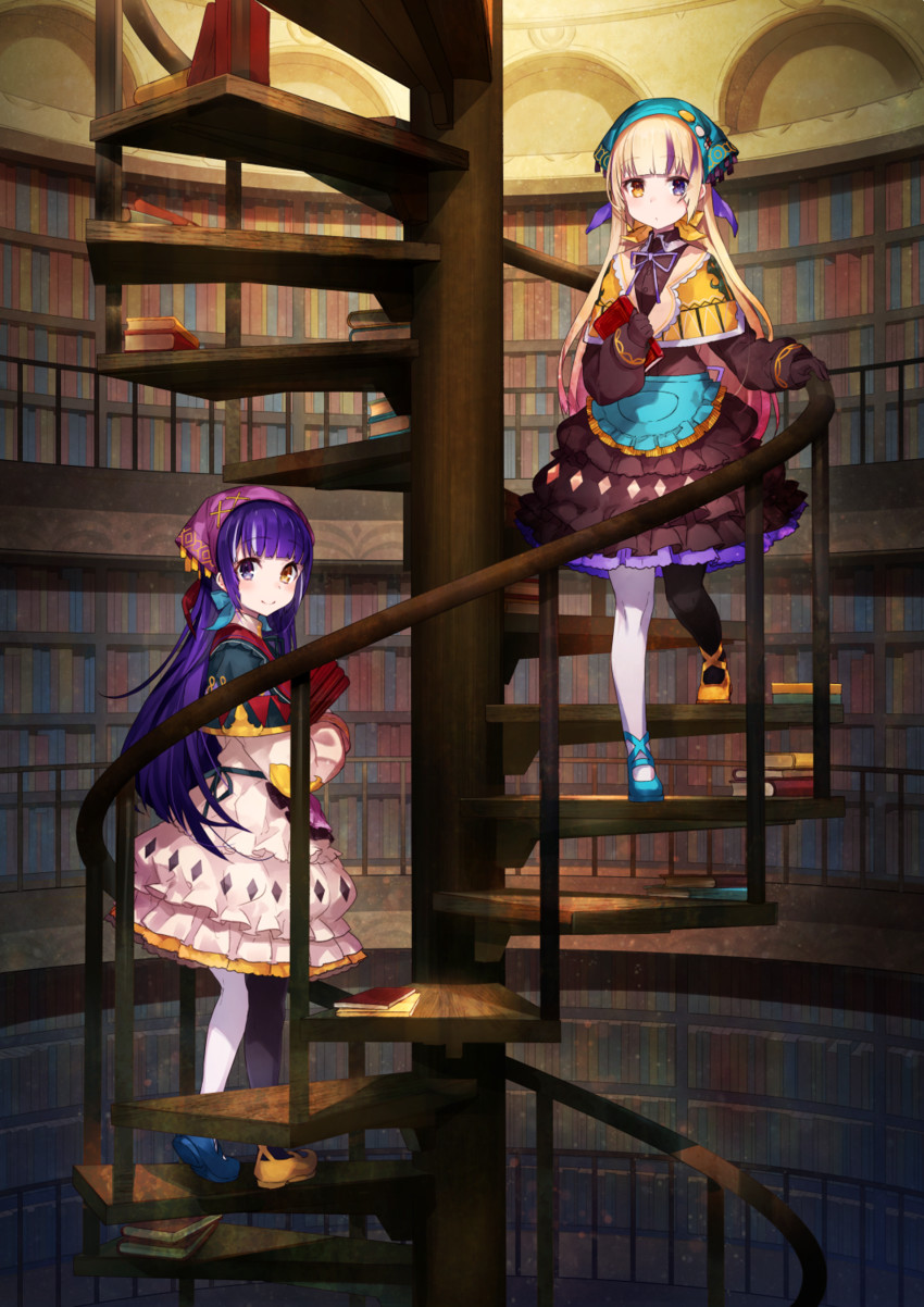 original drawn by mika_pikazo