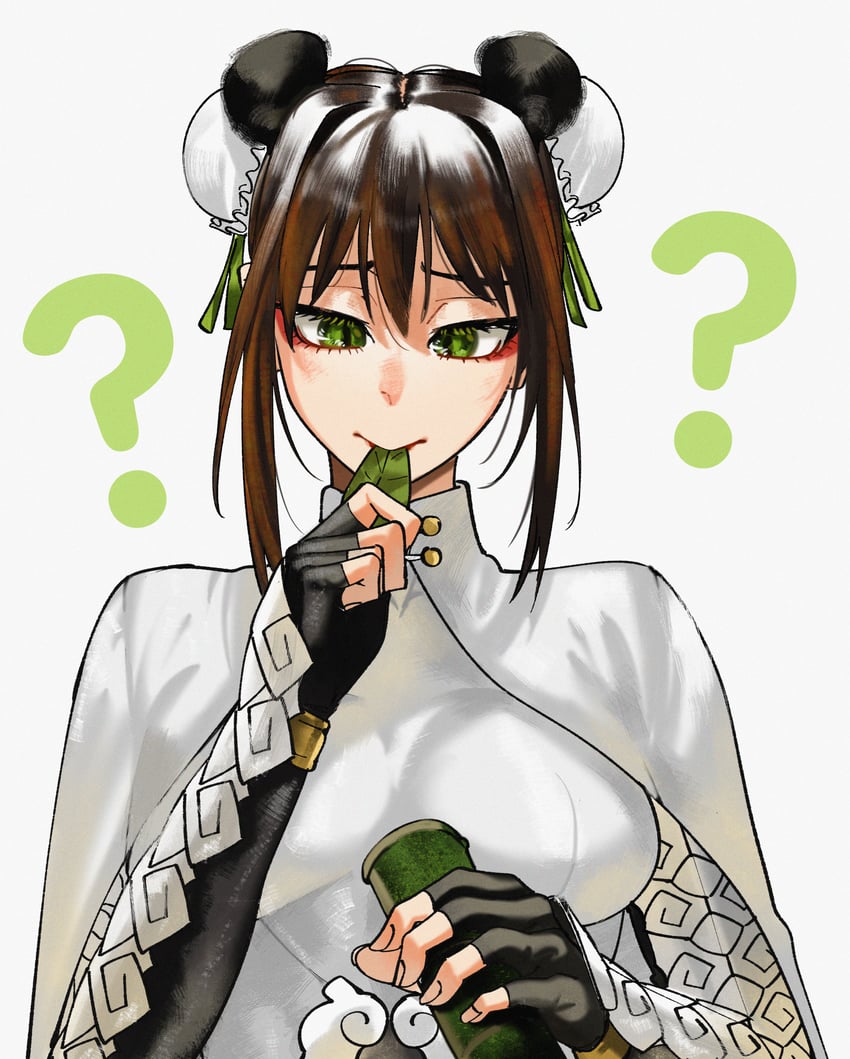 qin liangyu (fate and 1 more) drawn by kamisato_sora