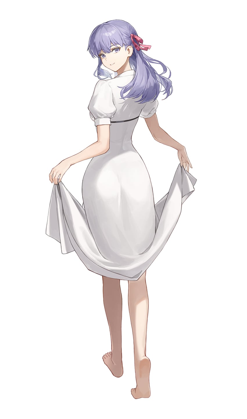 matou sakura (fate and 1 more) drawn by cotta_(heleif)