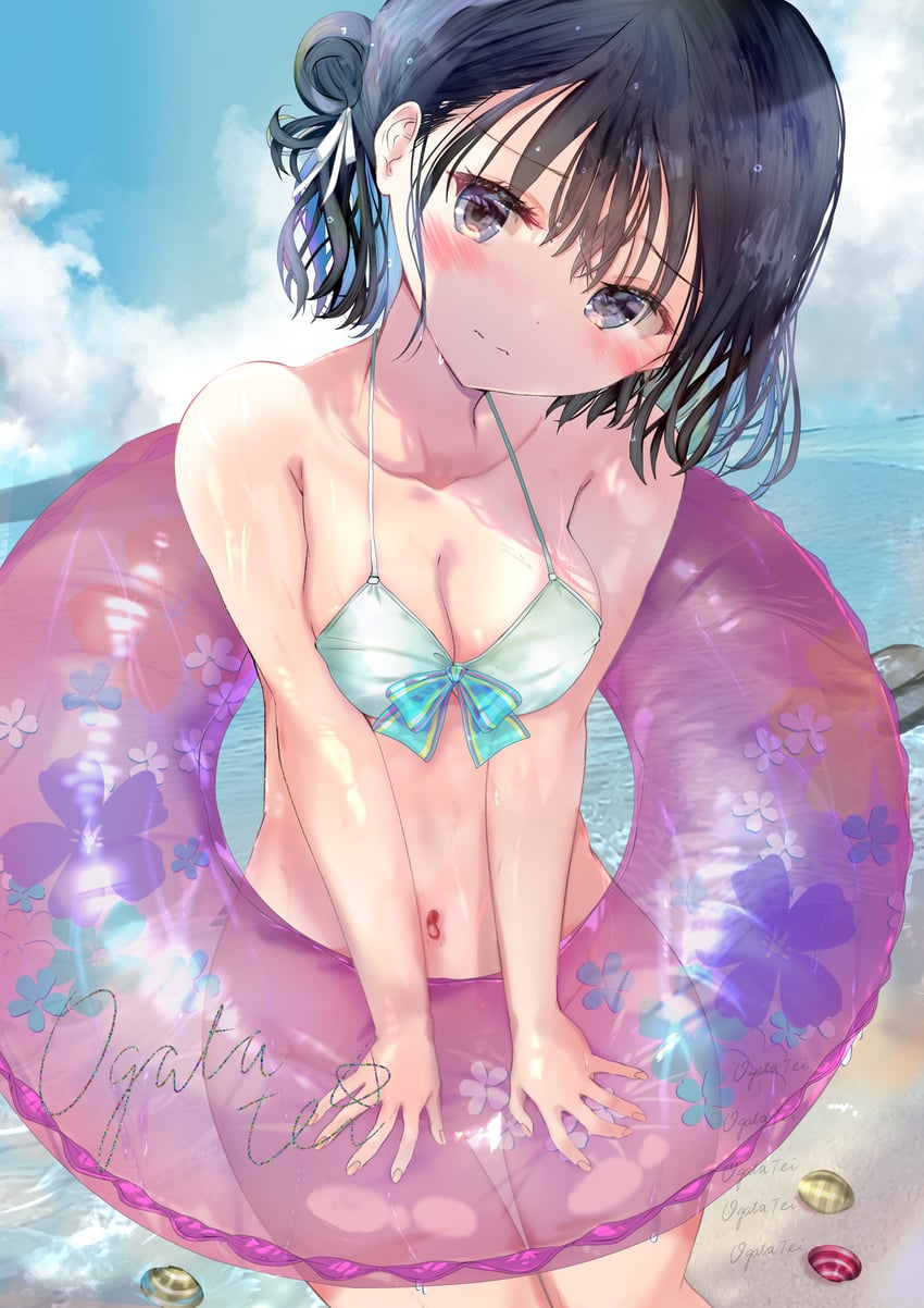 original drawn by ogata_tei