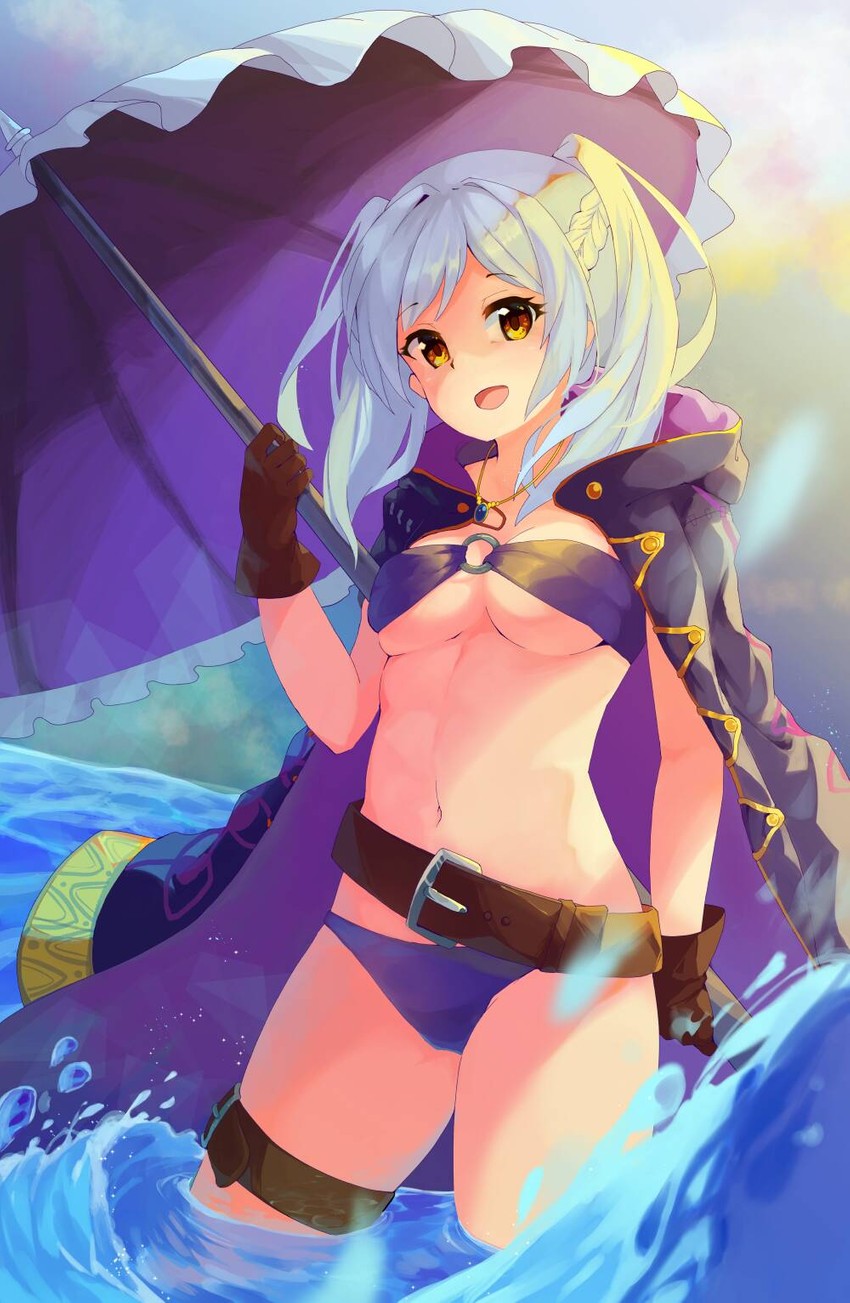 female robin (fire emblem and 2 more) drawn by yokura_(yukilina)