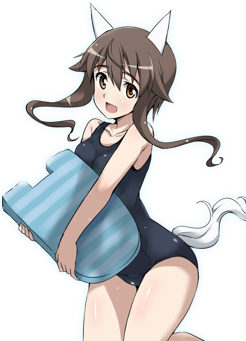 takei junko (world witches series and 1 more) drawn by tokiani