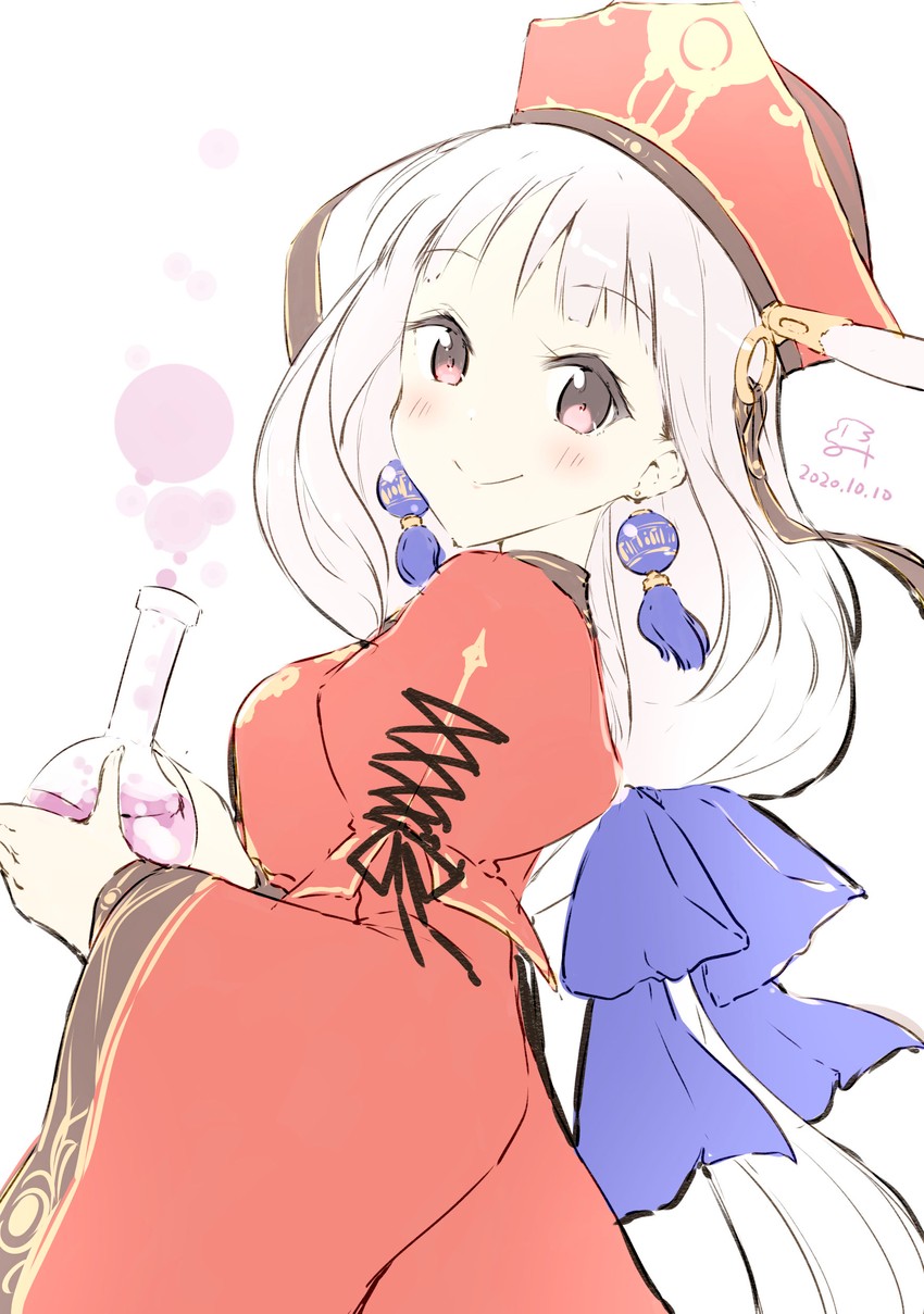 judith volltone (atelier and 1 more) drawn by minidraco