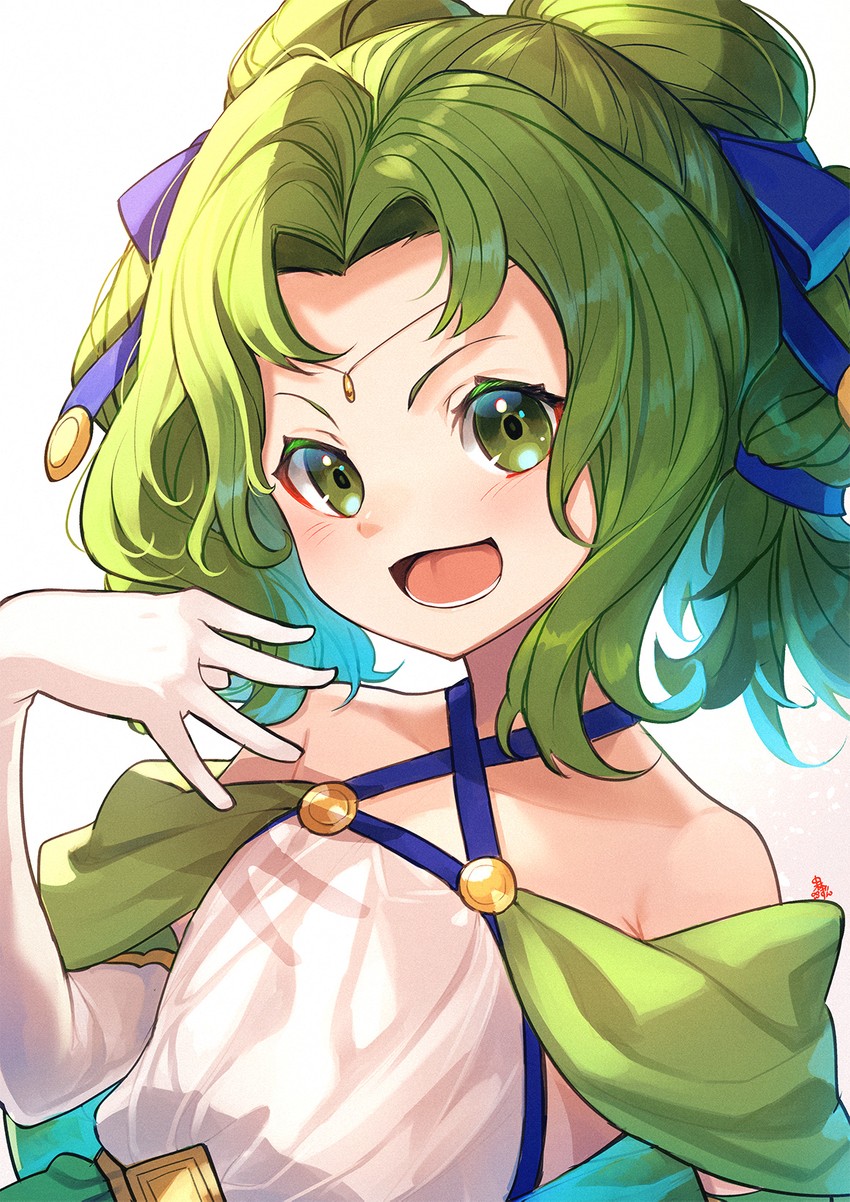 l'arachel (fire emblem and 2 more) drawn by nakabayashi_zun
