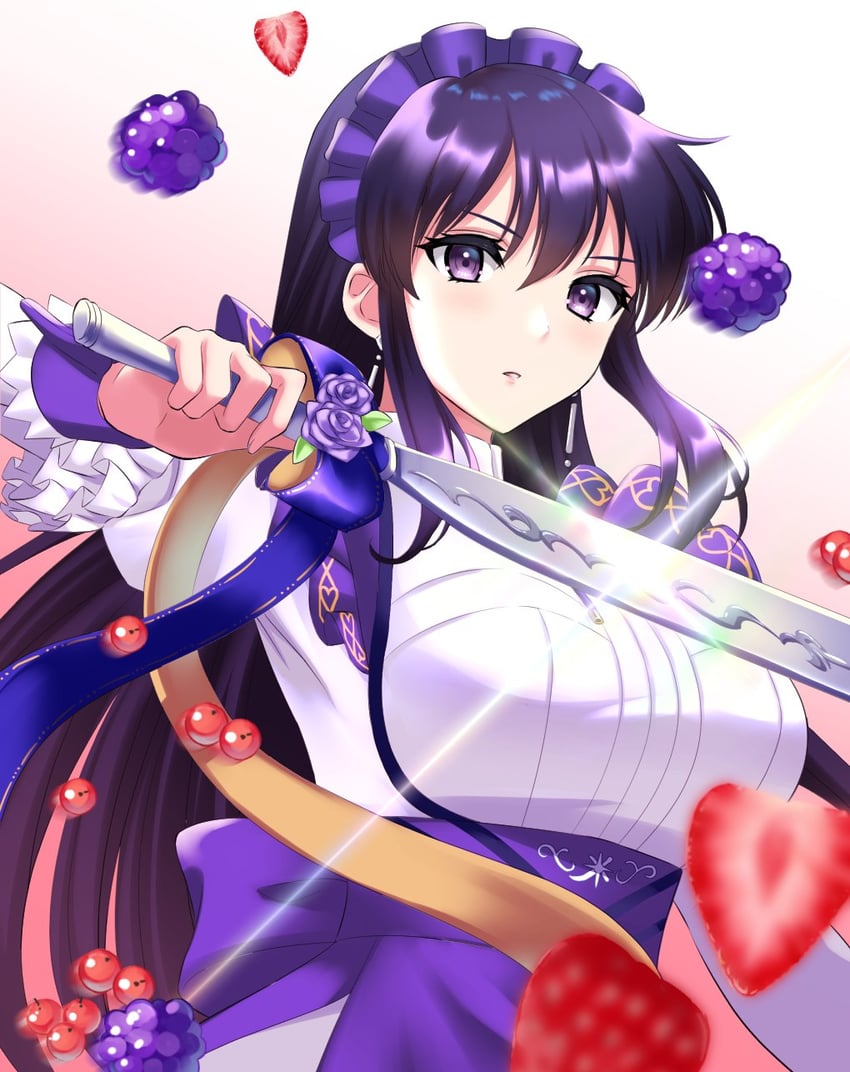 ayra (fire emblem and 2 more) drawn by kakiko210