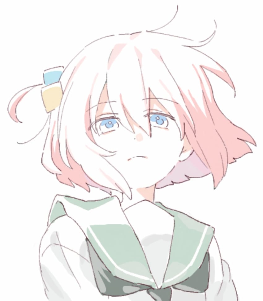 gotoh hitori (bocchi the rock!) drawn by kurosuke_(sk_tsu96)
