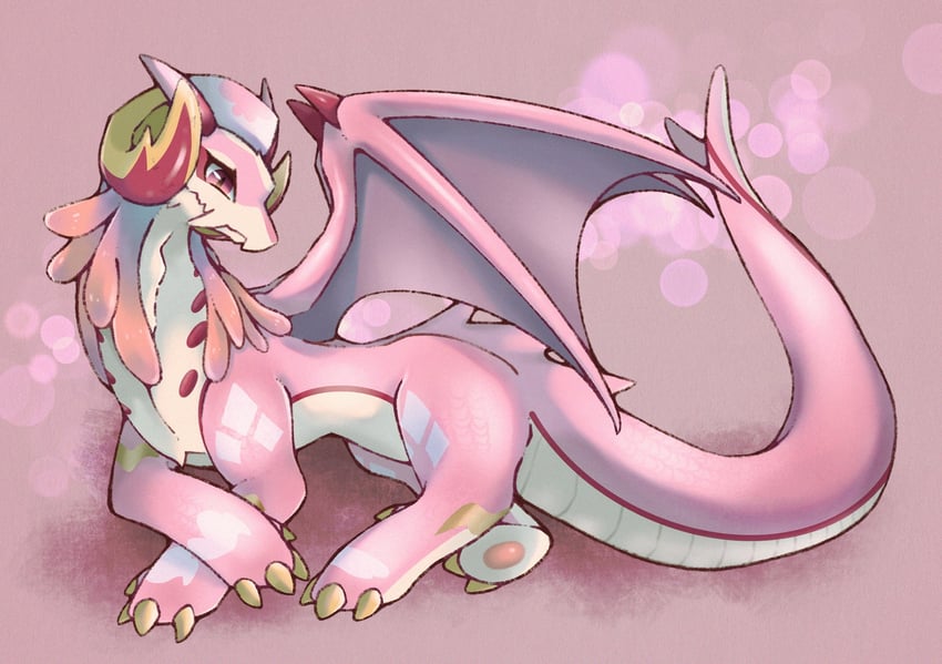 nurse dragonmaid and dragonmaid ernus (yu-gi-oh!) drawn by suiroku
