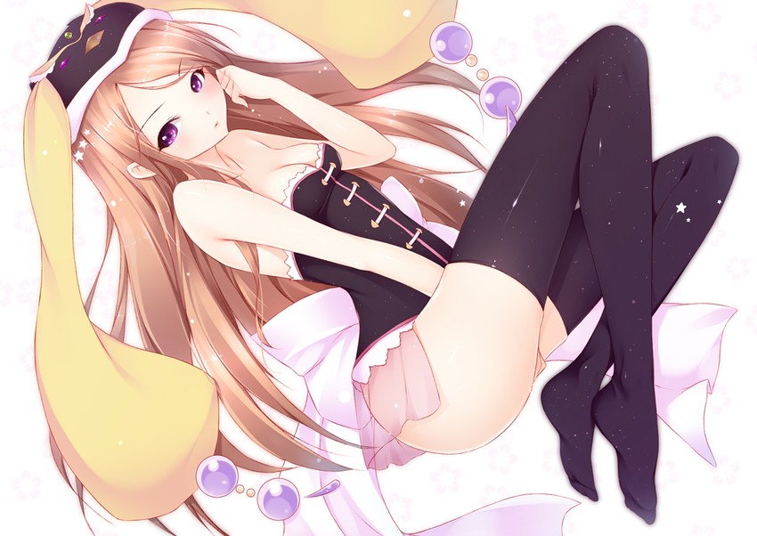takakura himari and princess of the crystal (mawaru penguindrum) drawn by shokuyou_mogura