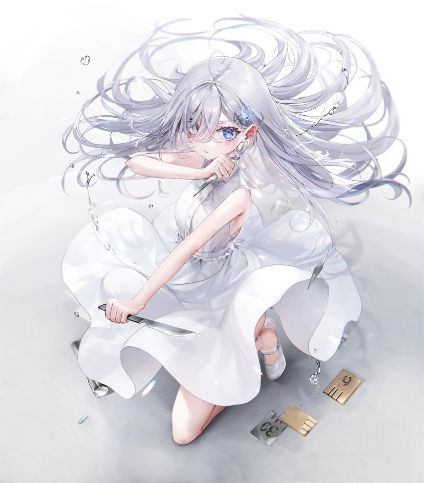 yuuki (shibou yuugi de meshi o kuu) drawn by nekometaru