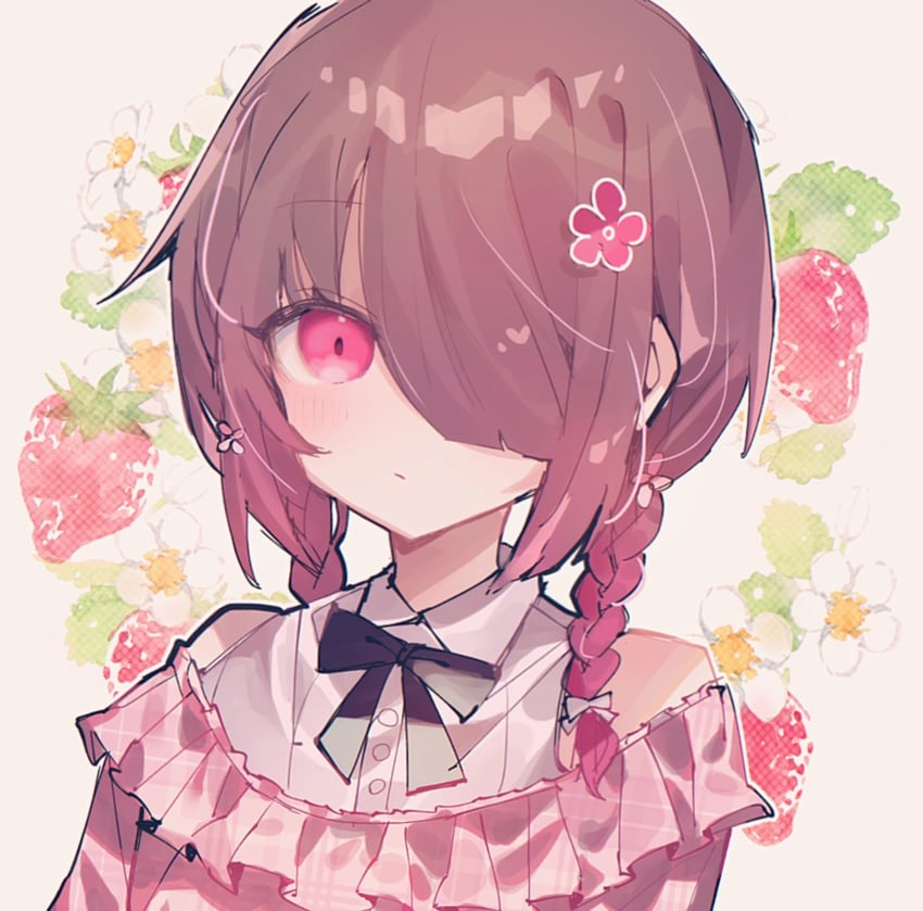 bete noire (undertale and 1 more) drawn by deeeeeeen114514