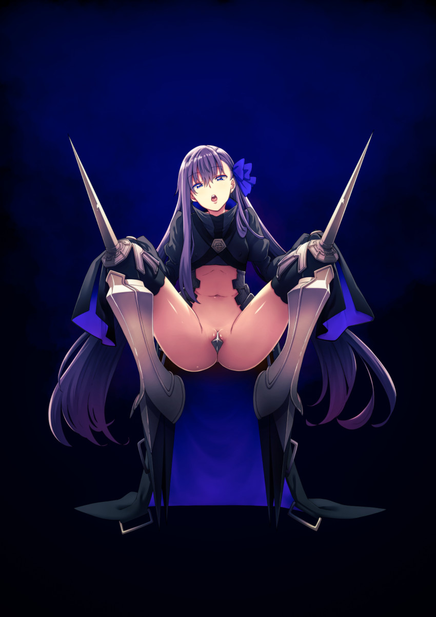 meltryllis (fate and 3 more) drawn by akino_sora