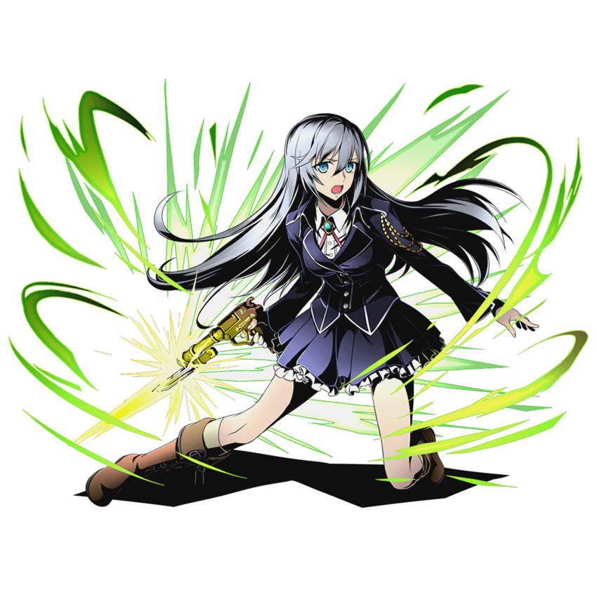 la folia rihavein (strike the blood and 1 more) drawn by ucmm