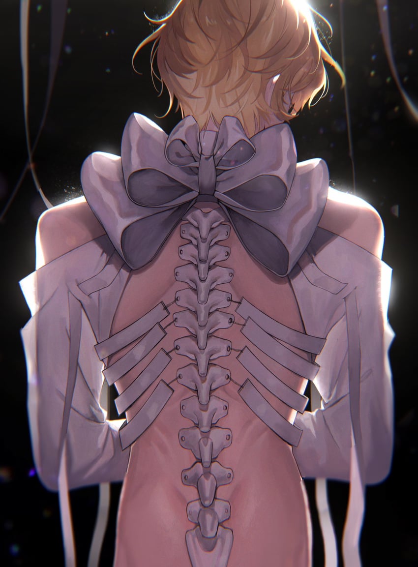 luka (alien stage) drawn by 4tsuba_kuma