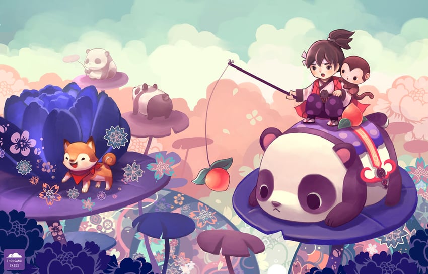 original drawn by elda_the