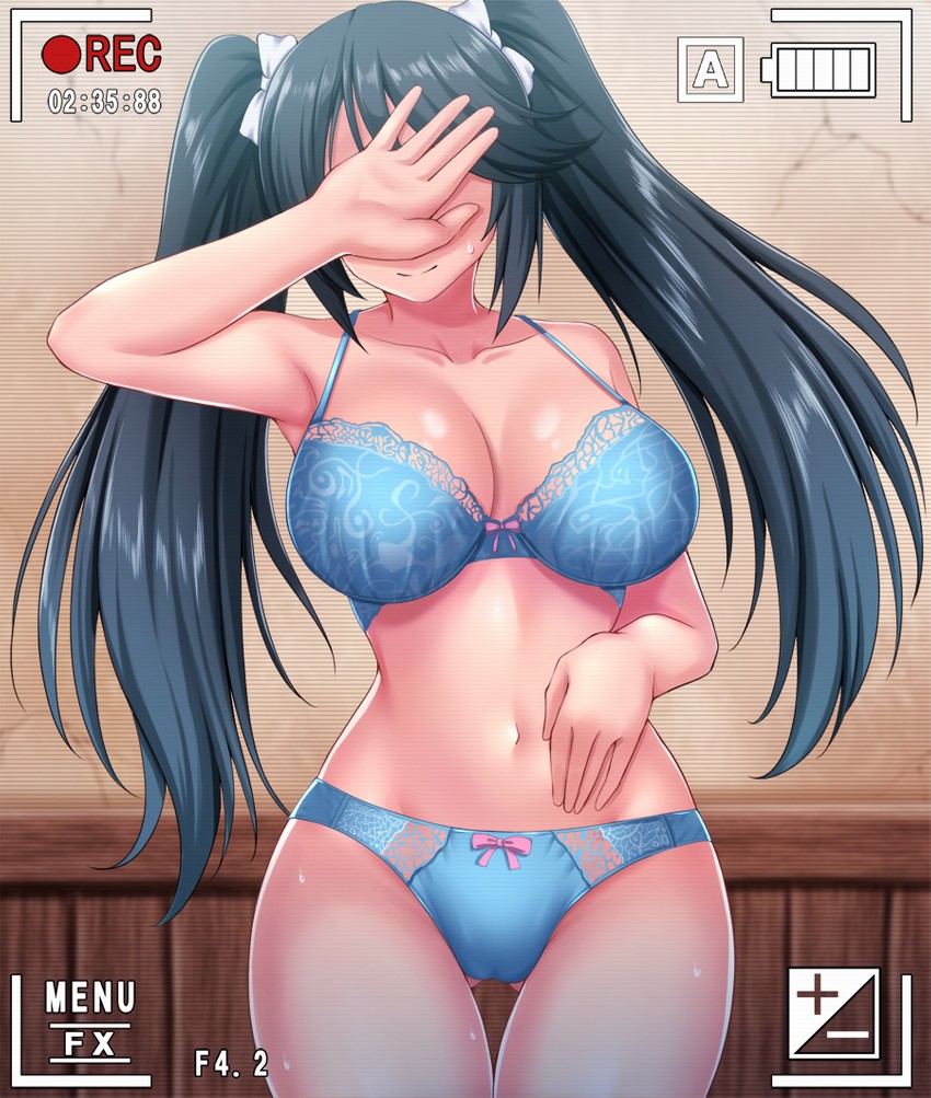 isuzu and isuzu kai ni (kantai collection) drawn by zanntetu
