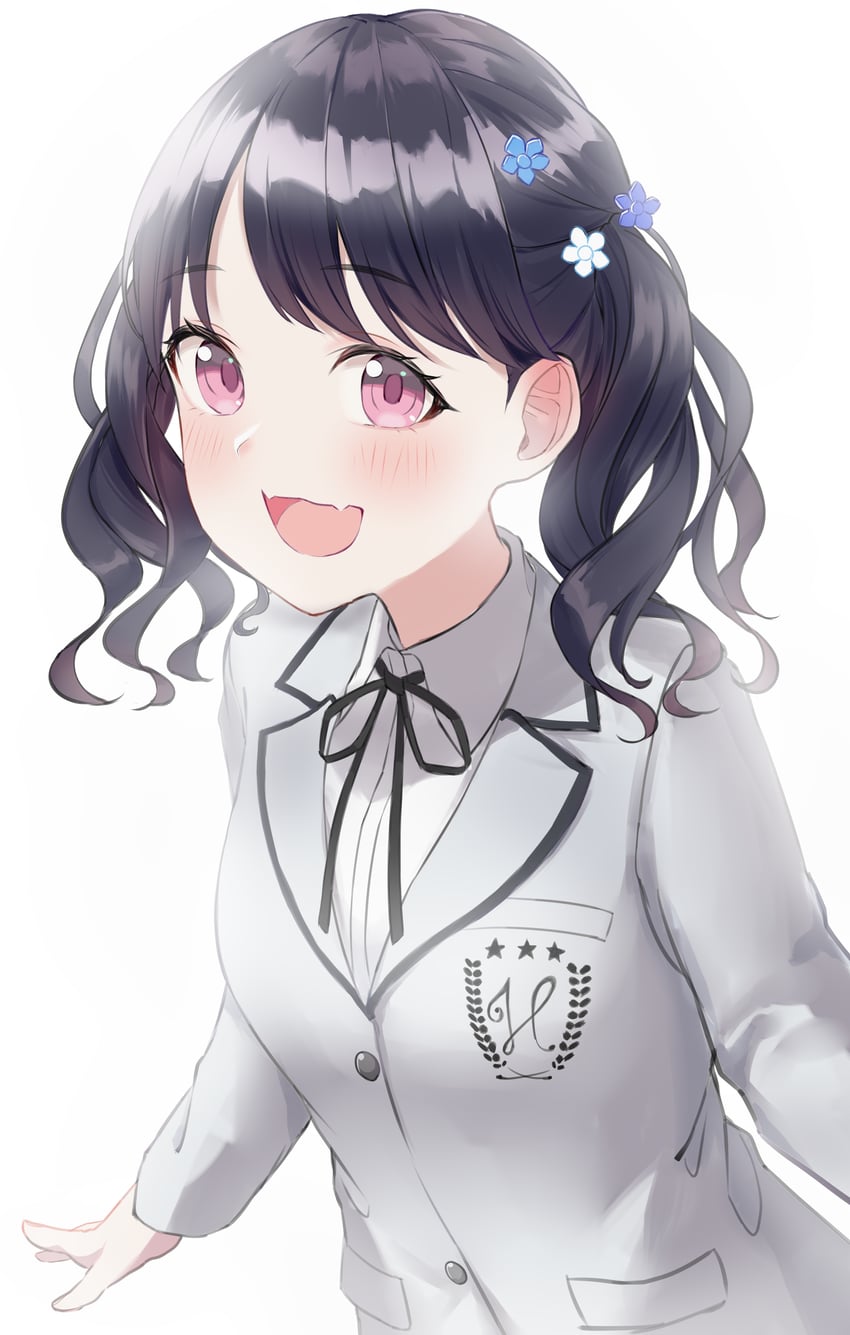 fukumaru koito (idolmaster and 1 more) drawn by naruse_u