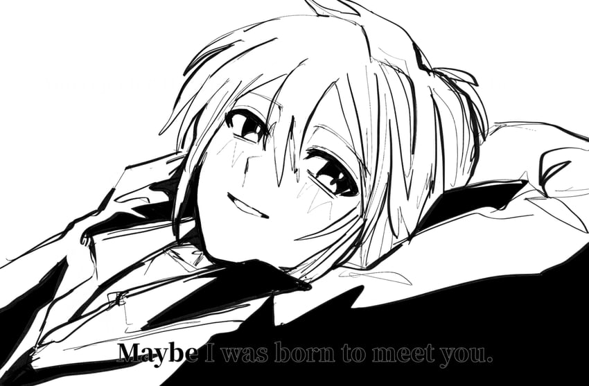 tsukada satoru (randal's friends) drawn by zakuro_(kdxd87965)